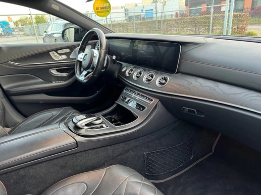 Mercedes-Benz CLS - Afbeelding 16 van 30