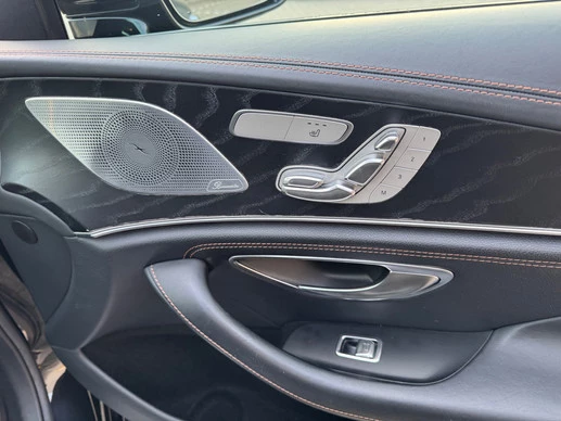 Mercedes-Benz CLS - Afbeelding 17 van 30