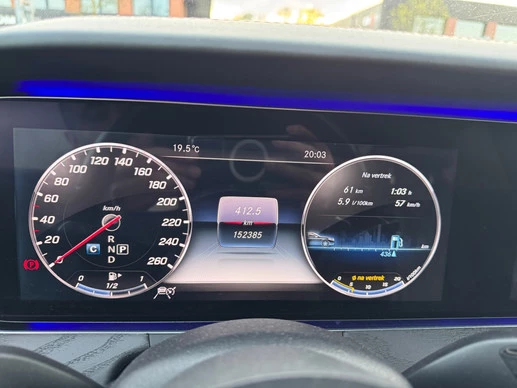 Mercedes-Benz CLS - Afbeelding 20 van 30