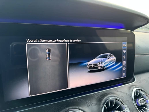 Mercedes-Benz CLS - Afbeelding 21 van 30