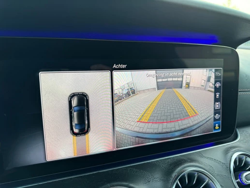 Mercedes-Benz CLS - Afbeelding 22 van 30