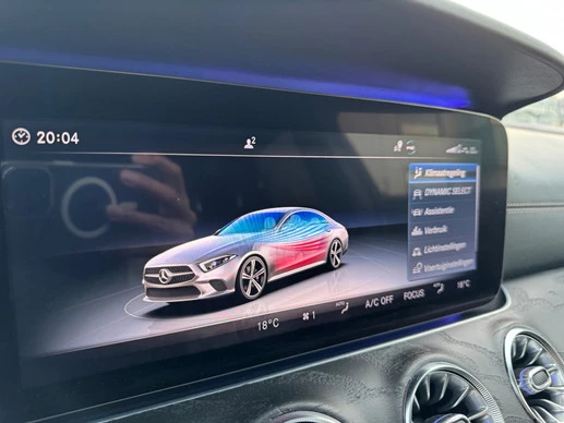 Mercedes-Benz CLS - Afbeelding 24 van 30