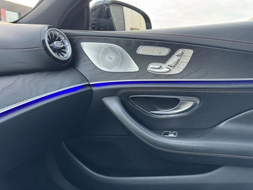 Mercedes-Benz CLS - Afbeelding 25 van 30