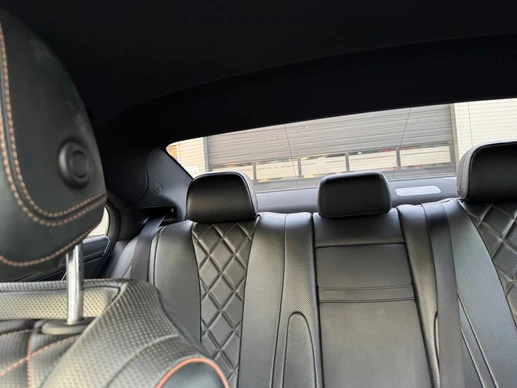 Mercedes-Benz CLS - Afbeelding 26 van 30