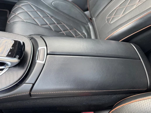 Mercedes-Benz CLS - Afbeelding 27 van 30