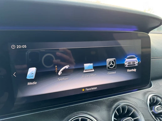 Mercedes-Benz CLS - Afbeelding 29 van 30