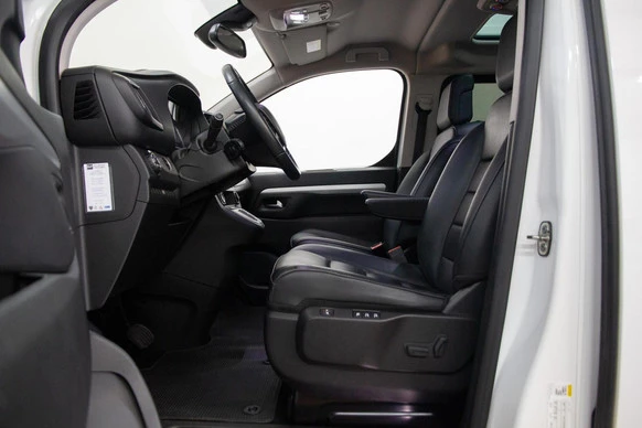 Peugeot e-Traveller - Afbeelding 6 van 30