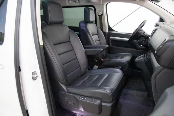 Peugeot e-Traveller - Afbeelding 7 van 30