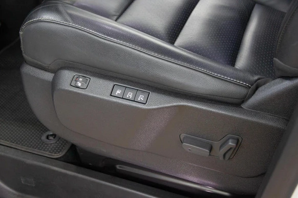 Peugeot e-Traveller - Afbeelding 8 van 30