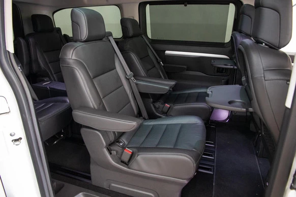 Peugeot e-Traveller - Afbeelding 10 van 30