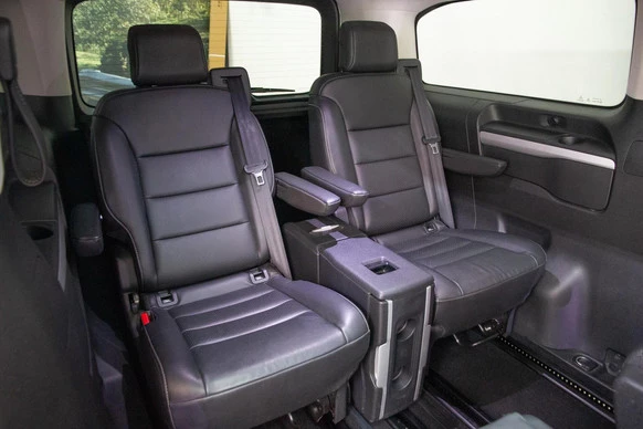 Peugeot e-Traveller - Afbeelding 11 van 30