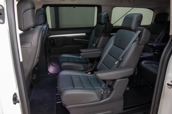 Peugeot e-Traveller - Afbeelding 12 van 30