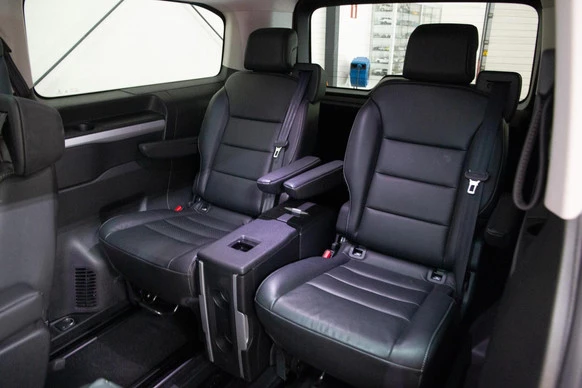 Peugeot e-Traveller - Afbeelding 13 van 30