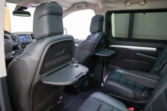 Peugeot e-Traveller - Afbeelding 14 van 30