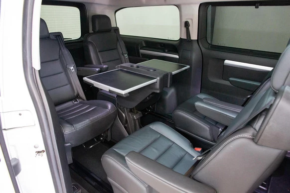 Peugeot e-Traveller - Afbeelding 16 van 30