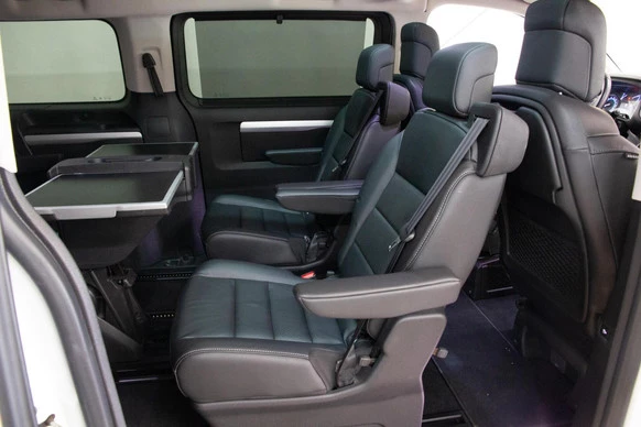 Peugeot e-Traveller - Afbeelding 18 van 30