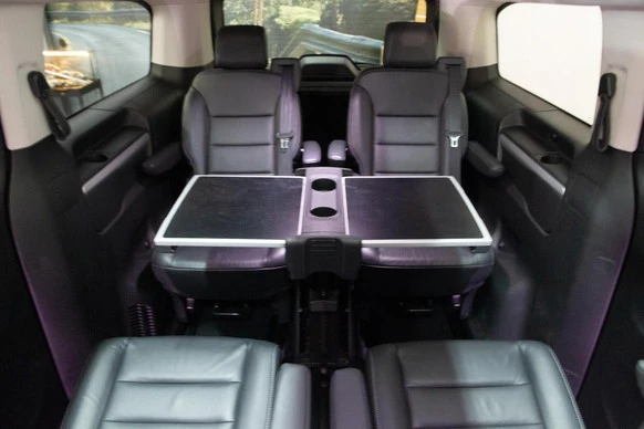Peugeot e-Traveller - Afbeelding 19 van 30