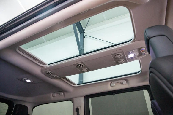 Peugeot e-Traveller - Afbeelding 21 van 30