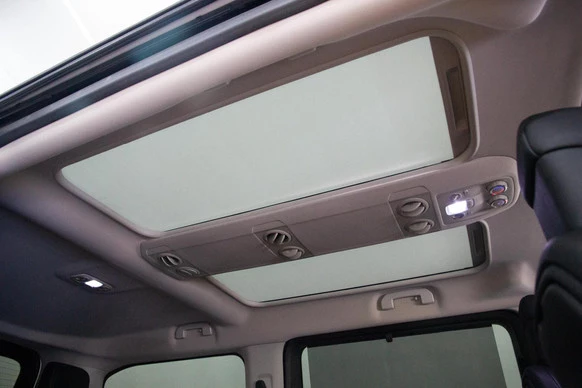 Peugeot e-Traveller - Afbeelding 22 van 30