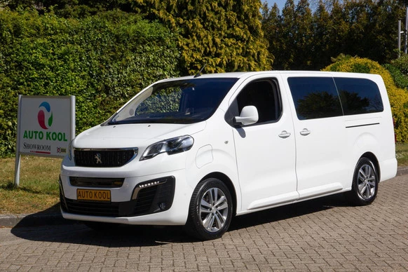 Peugeot e-Traveller - Afbeelding 23 van 30