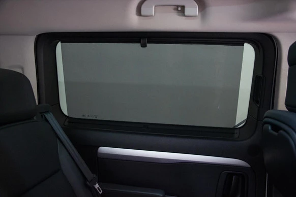 Peugeot e-Traveller - Afbeelding 26 van 30