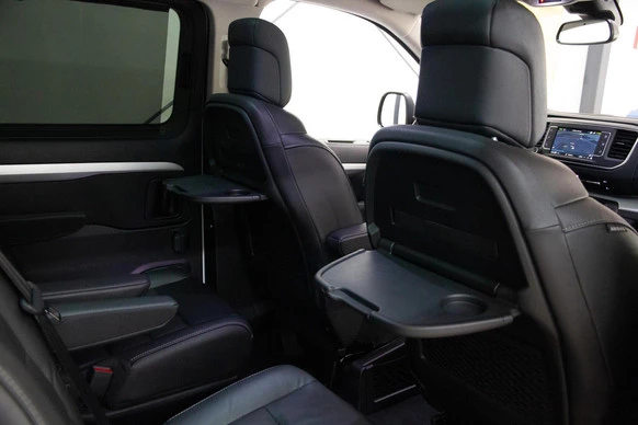 Peugeot e-Traveller - Afbeelding 27 van 30