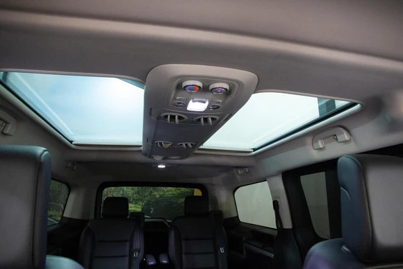 Peugeot e-Traveller - Afbeelding 28 van 30