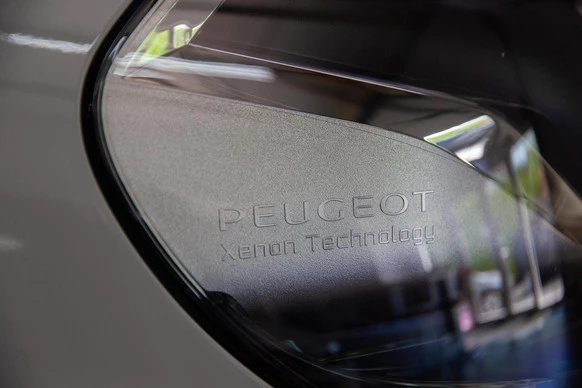 Peugeot e-Traveller - Afbeelding 30 van 30