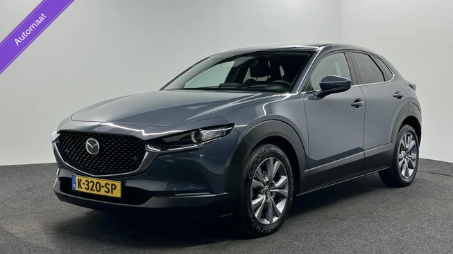 Mazda CX-30 - Afbeelding 1 van 30