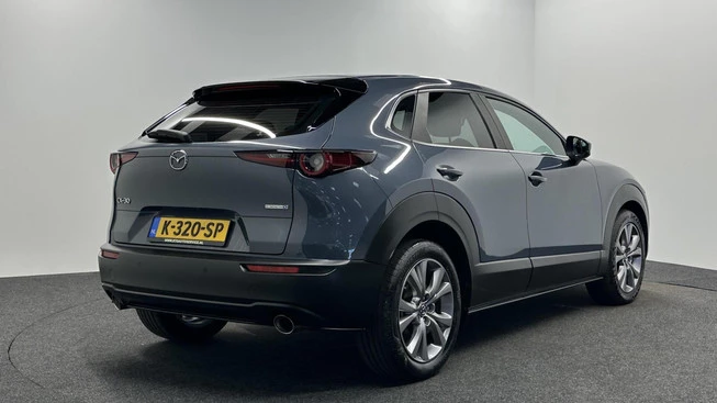 Mazda CX-30 - Afbeelding 2 van 30