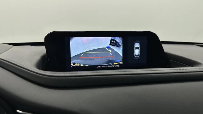 Mazda CX-30 - Afbeelding 7 van 30