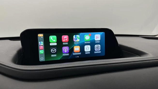 Mazda CX-30 - Afbeelding 8 van 30