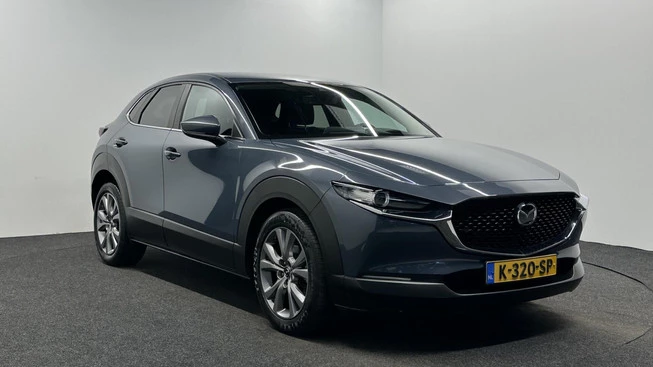 Mazda CX-30 - Afbeelding 9 van 30