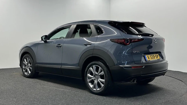 Mazda CX-30 - Afbeelding 10 van 30