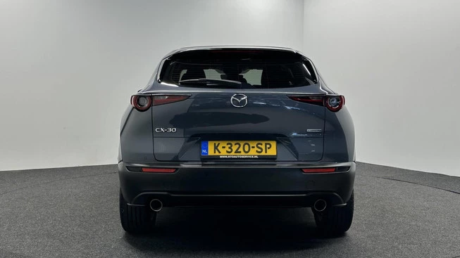 Mazda CX-30 - Afbeelding 12 van 30