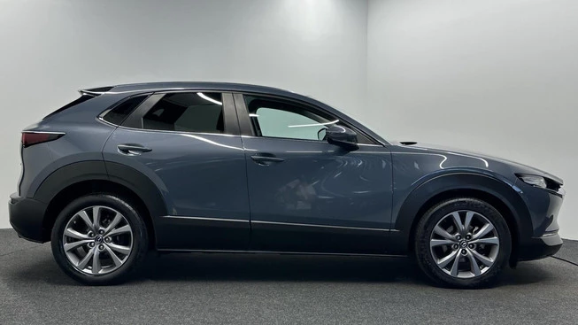 Mazda CX-30 - Afbeelding 13 van 30