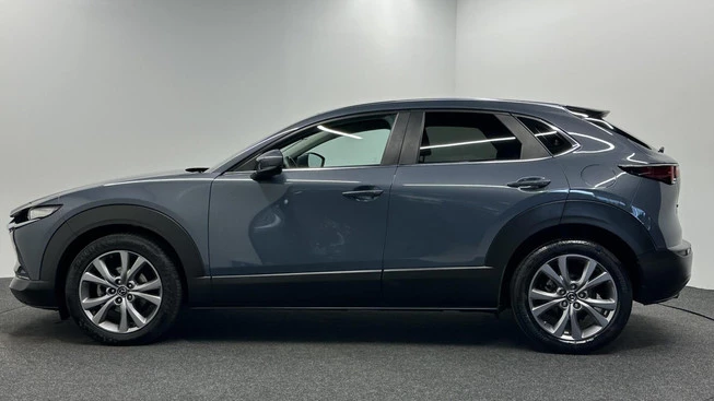 Mazda CX-30 - Afbeelding 14 van 30