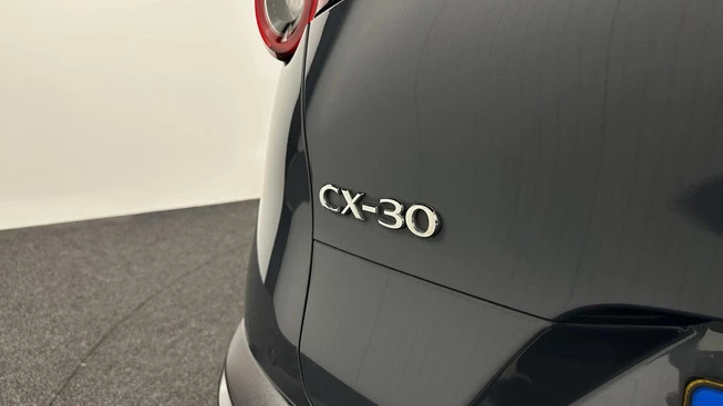 Mazda CX-30 - Afbeelding 15 van 30