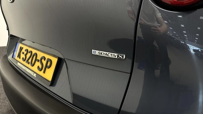 Mazda CX-30 - Afbeelding 16 van 30