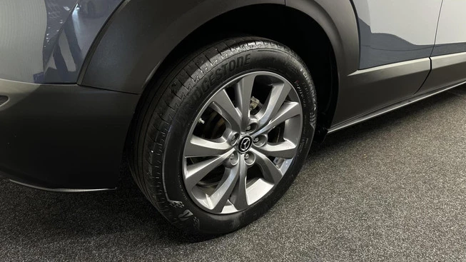 Mazda CX-30 - Afbeelding 17 van 30