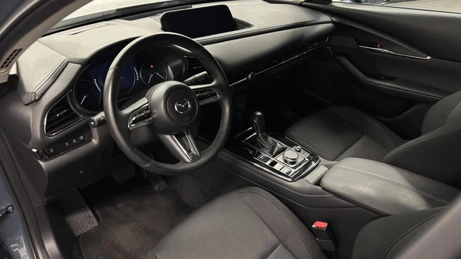 Mazda CX-30 - Afbeelding 26 van 30