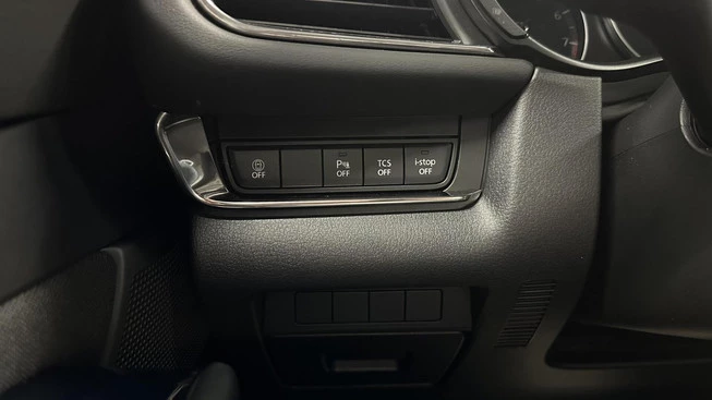 Mazda CX-30 - Afbeelding 29 van 30