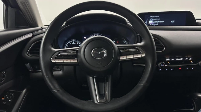 Mazda CX-30 - Afbeelding 30 van 30