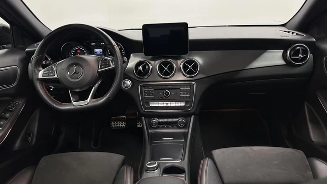 Mercedes-Benz GLA - Afbeelding 3 van 30