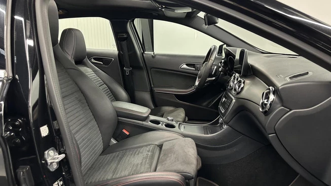 Mercedes-Benz GLA - Afbeelding 4 van 30