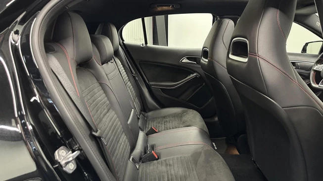 Mercedes-Benz GLA - Afbeelding 5 van 30