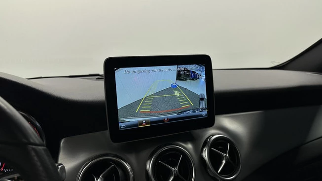 Mercedes-Benz GLA - Afbeelding 8 van 30