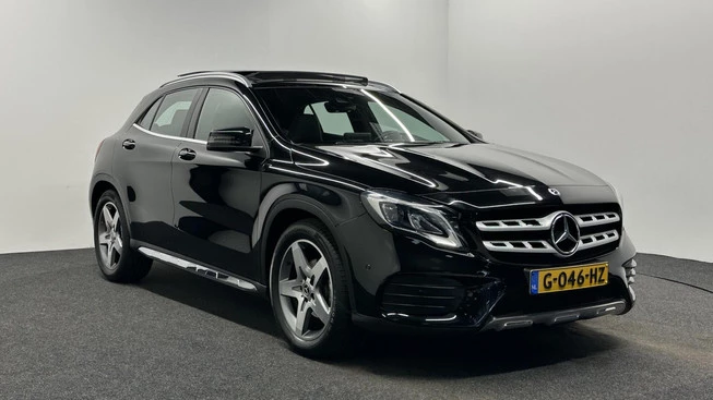 Mercedes-Benz GLA - Afbeelding 9 van 30