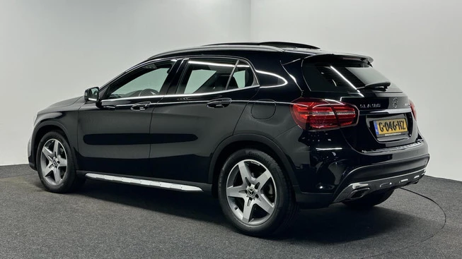 Mercedes-Benz GLA - Afbeelding 10 van 30