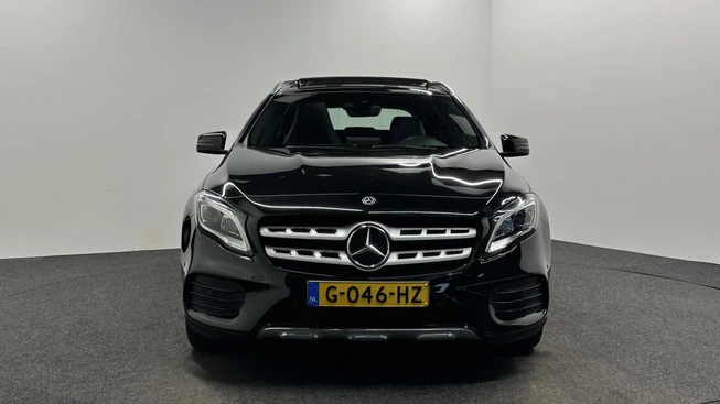 Mercedes-Benz GLA - Afbeelding 11 van 30